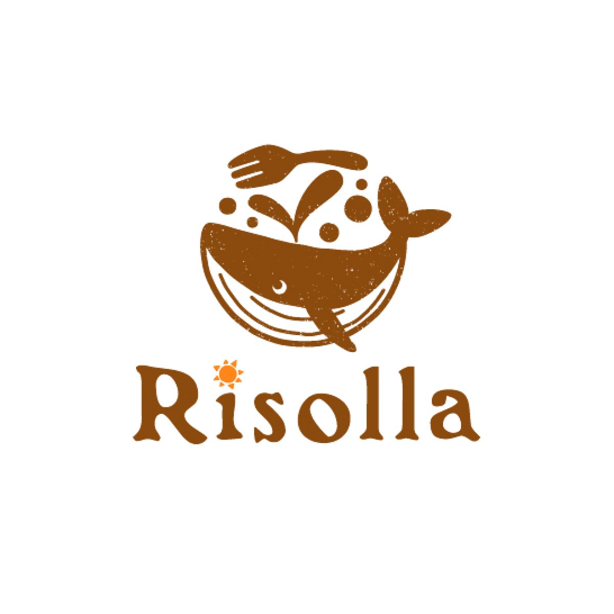 画像1: NEW！《ディナー限定》Risolla特製！ふんわり醸しハンバーグ 《 チーズin 》