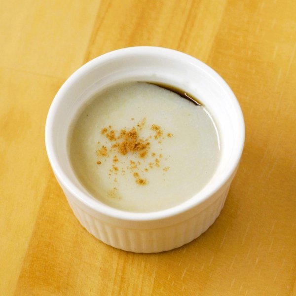 画像1: 自家製 玄米甘糀のコーヒーゼリー